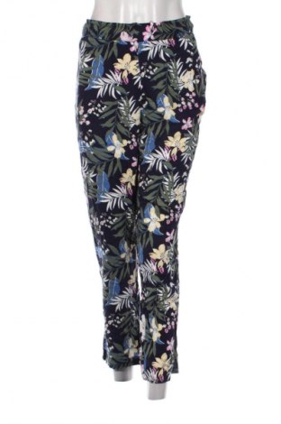 Γυναικείο παντελόνι Blue Motion, Μέγεθος XL, Χρώμα Πολύχρωμο, Τιμή 14,99 €