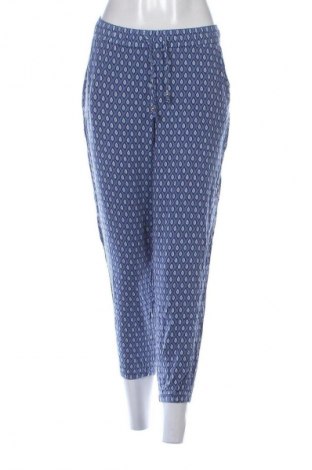 Γυναικείο παντελόνι Blue Motion, Μέγεθος L, Χρώμα Πολύχρωμο, Τιμή 7,99 €
