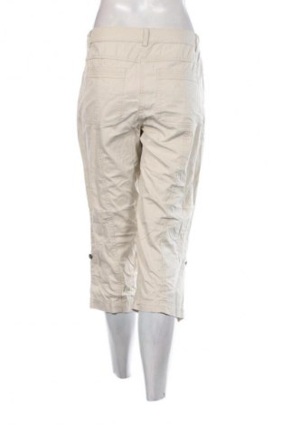 Γυναικείο παντελόνι Blue Motion, Μέγεθος M, Χρώμα  Μπέζ, Τιμή 7,99 €