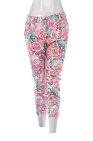 Γυναικείο παντελόνι Blue Motion, Μέγεθος L, Χρώμα Πολύχρωμο, Τιμή 8,99 €