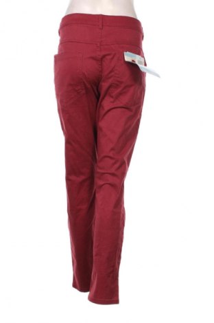 Női nadrág Blue Motion, Méret XL, Szín Piros, Ár 7 129 Ft