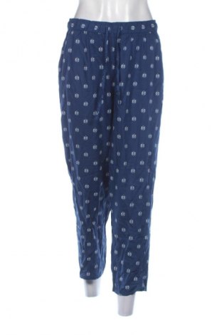 Дамски панталон Blue Motion, Размер M, Цвят Син, Цена 17,99 лв.