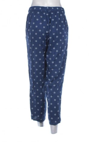 Дамски панталон Blue Motion, Размер M, Цвят Син, Цена 17,99 лв.