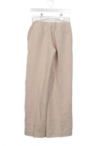 Damskie spodnie Boa., Rozmiar XS, Kolor Beżowy, Cena 67,99 zł