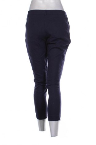Pantaloni de femei Boden, Mărime L, Culoare Albastru, Preț 118,42 Lei