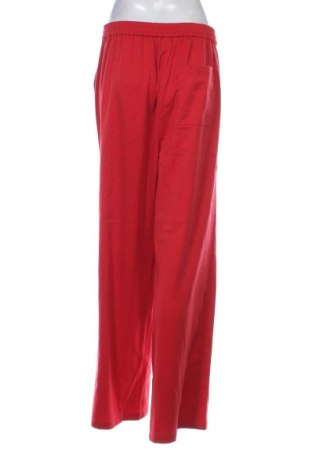 Γυναικείο παντελόνι Body Flirt, Μέγεθος XXL, Χρώμα Κόκκινο, Τιμή 14,83 €