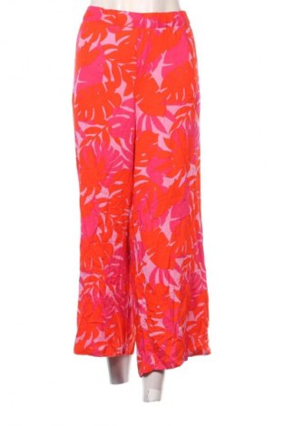 Damskie spodnie Body Flirt, Rozmiar 3XL, Kolor Kolorowy, Cena 77,99 zł