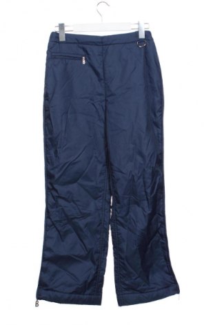 Γυναικείο παντελόνι Bogner, Μέγεθος S, Χρώμα Μπλέ, Τιμή 86,99 €