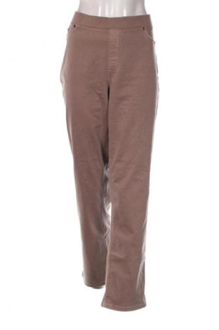 Дамски панталон Bonita, Размер XL, Цвят Пепел от рози, Цена 20,99 лв.