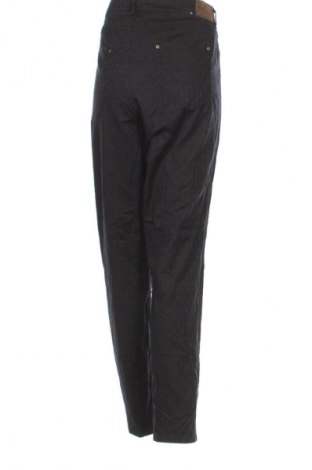 Γυναικείο παντελόνι Boyard, Μέγεθος 3XL, Χρώμα Μαύρο, Τιμή 12,99 €