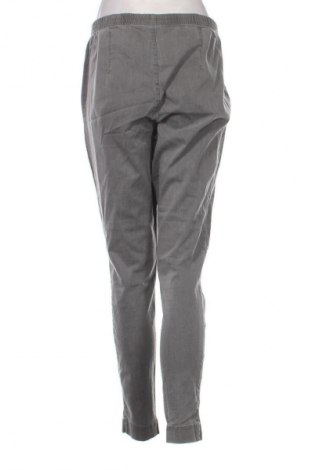 Дамски панталон Bpc Bonprix Collection, Размер L, Цвят Сив, Цена 28,88 лв.