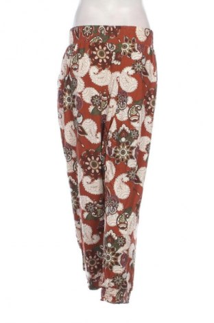 Dámske nohavice Bpc Bonprix Collection, Veľkosť 3XL, Farba Viacfarebná, Cena  19,95 €