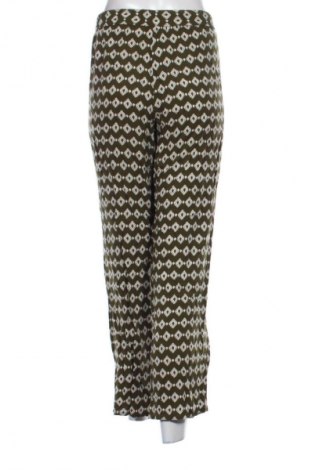 Pantaloni de femei Bpc Bonprix Collection, Mărime XXL, Culoare Multicolor, Preț 57,99 Lei