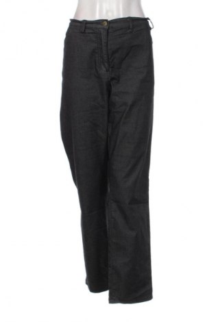 Pantaloni de femei Bpc Bonprix Collection, Mărime 3XL, Culoare Gri, Preț 102,99 Lei