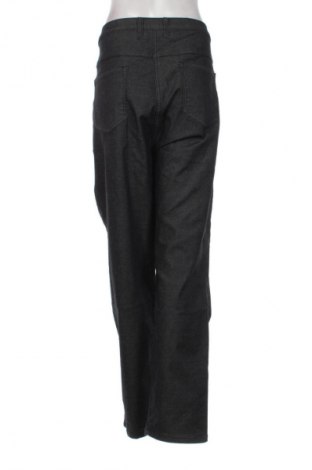 Pantaloni de femei Bpc Bonprix Collection, Mărime 3XL, Culoare Gri, Preț 102,99 Lei