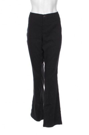 Γυναικείο παντελόνι Bpc Bonprix Collection, Μέγεθος XL, Χρώμα Μαύρο, Τιμή 15,00 €