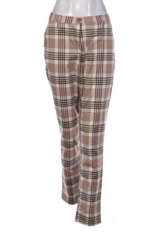 Damskie spodnie Bpc Bonprix Collection, Rozmiar XL, Kolor Kolorowy, Cena 56,99 zł