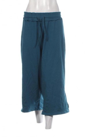 Damenhose Bpc Bonprix Collection, Größe 3XL, Farbe Blau, Preis 18,99 €