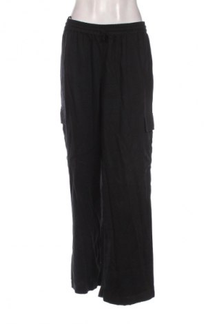 Pantaloni de femei Bpc Bonprix Collection, Mărime XL, Culoare Negru, Preț 64,99 Lei