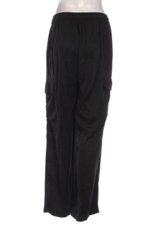 Pantaloni de femei Bpc Bonprix Collection, Mărime XL, Culoare Negru, Preț 64,99 Lei