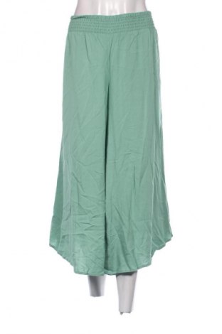 Dámske nohavice Bpc Bonprix Collection, Veľkosť L, Farba Zelená, Cena  11,95 €