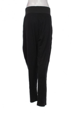 Γυναικείο παντελόνι Bpc Bonprix Collection, Μέγεθος 3XL, Χρώμα Μαύρο, Τιμή 17,99 €