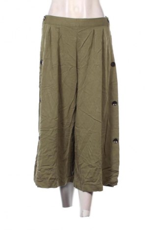 Damenhose Bpc Bonprix Collection, Größe L, Farbe Grün, Preis € 12,99