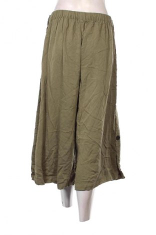 Damenhose Bpc Bonprix Collection, Größe L, Farbe Grün, Preis € 12,99