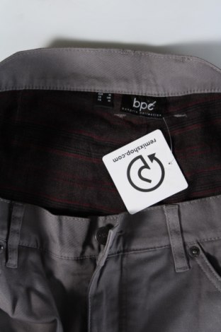 Damskie spodnie Bpc Bonprix Collection, Rozmiar XL, Kolor Szary, Cena 53,99 zł