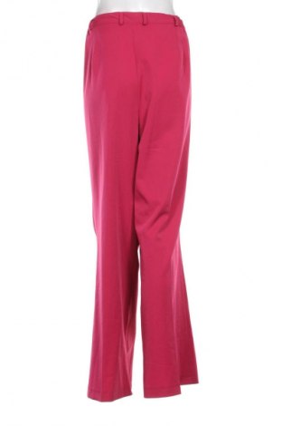 Dámské kalhoty  Bpc Bonprix Collection, Velikost 3XL, Barva Růžová, Cena  429,00 Kč