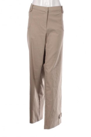 Dámske nohavice Bpc Bonprix Collection, Veľkosť 3XL, Farba Béžová, Cena  12,95 €