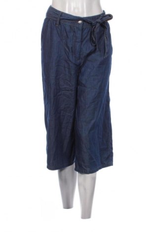 Dámske nohavice Bpc Bonprix Collection, Veľkosť M, Farba Modrá, Cena  8,95 €