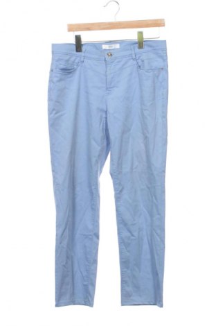 Damenhose Brax, Größe L, Farbe Blau, Preis 20,99 €