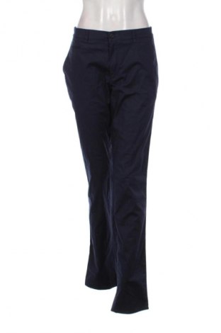 Damskie spodnie Brax, Rozmiar XL, Kolor Niebieski, Cena 80,99 zł