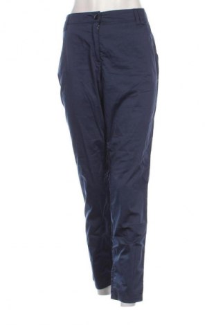 Dámske nohavice Brax, Veľkosť L, Farba Modrá, Cena  18,95 €