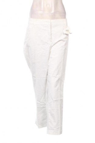 Dámske nohavice Brax, Veľkosť 3XL, Farba Biela, Cena  67,95 €