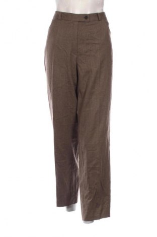 Dámské kalhoty  Brax, Velikost XL, Barva Hnědá, Cena  1 239,00 Kč