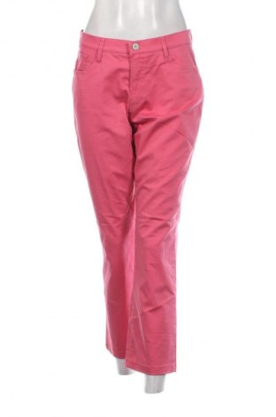 Dámske nohavice Brax, Veľkosť L, Farba Ružová, Cena  16,95 €