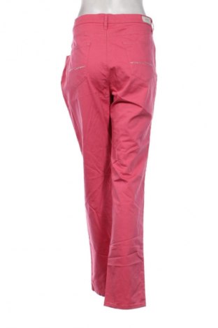 Dámské kalhoty  Brax, Velikost XL, Barva Růžová, Cena  499,00 Kč