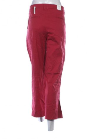 Γυναικείο παντελόνι Brax, Μέγεθος M, Χρώμα Κόκκινο, Τιμή 41,99 €