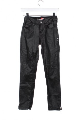 Γυναικείο παντελόνι Buena Vista, Μέγεθος XXS, Χρώμα Μαύρο, Τιμή 18,99 €