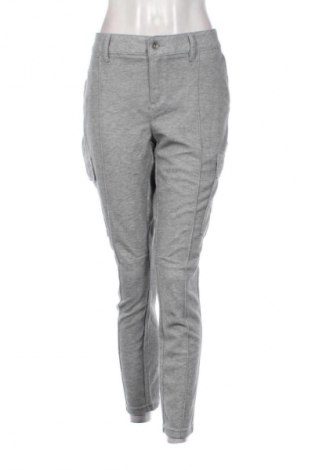Γυναικείο παντελόνι Buena Vista, Μέγεθος XL, Χρώμα Γκρί, Τιμή 12,99 €