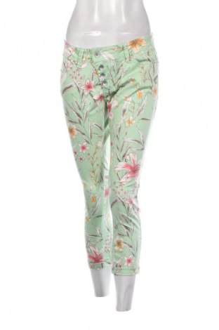 Dámske nohavice Buena Vista, Veľkosť M, Farba Viacfarebná, Cena  8,95 €