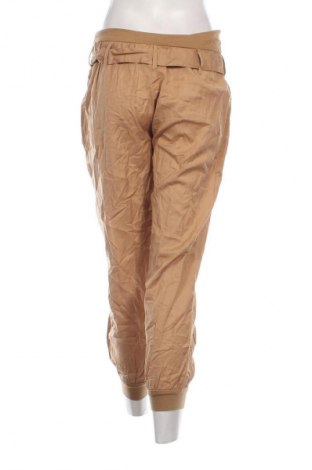 Pantaloni de femei Buffalo, Mărime M, Culoare Bej, Preț 61,99 Lei