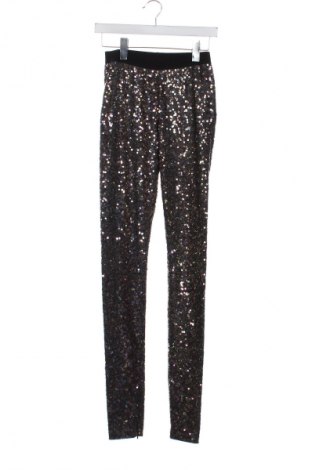 Дамски панталон By Malene Birger, Размер XS, Цвят Многоцветен, Цена 104,00 лв.