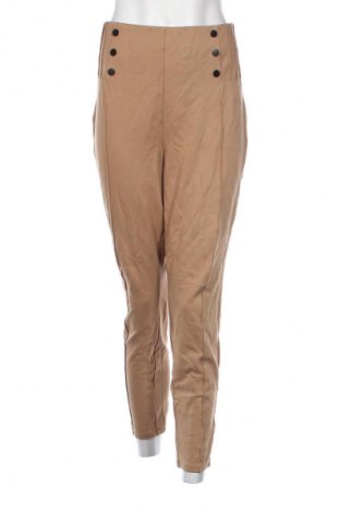 Női nadrág C&A, Méret XL, Szín Barna, Ár 4 349 Ft