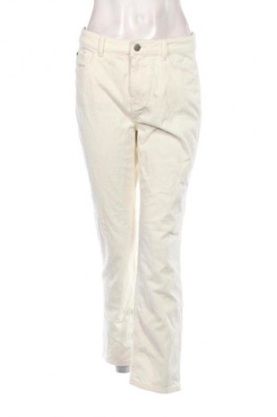 Damenhose C&A, Größe L, Farbe Weiß, Preis € 11,99