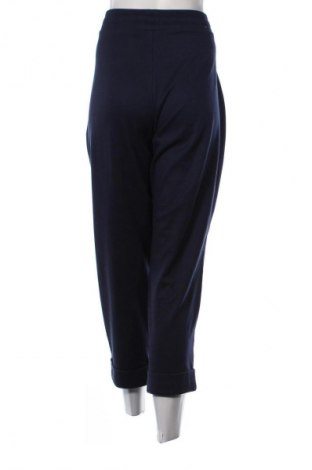 Дамски панталон C&A, Размер XXL, Цвят Син, Цена 26,99 лв.