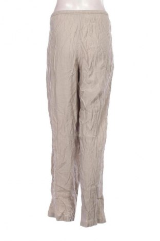 Damskie spodnie C&A, Rozmiar L, Kolor Beżowy, Cena 66,99 zł