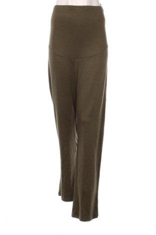 Damskie spodnie C&A, Rozmiar XXL, Kolor Zielony, Cena 95,99 zł